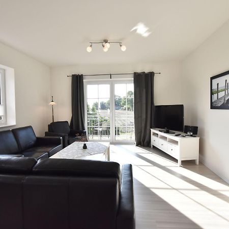 Charming Apartment In Oldenburg In Holstein With Terrace المظهر الخارجي الصورة