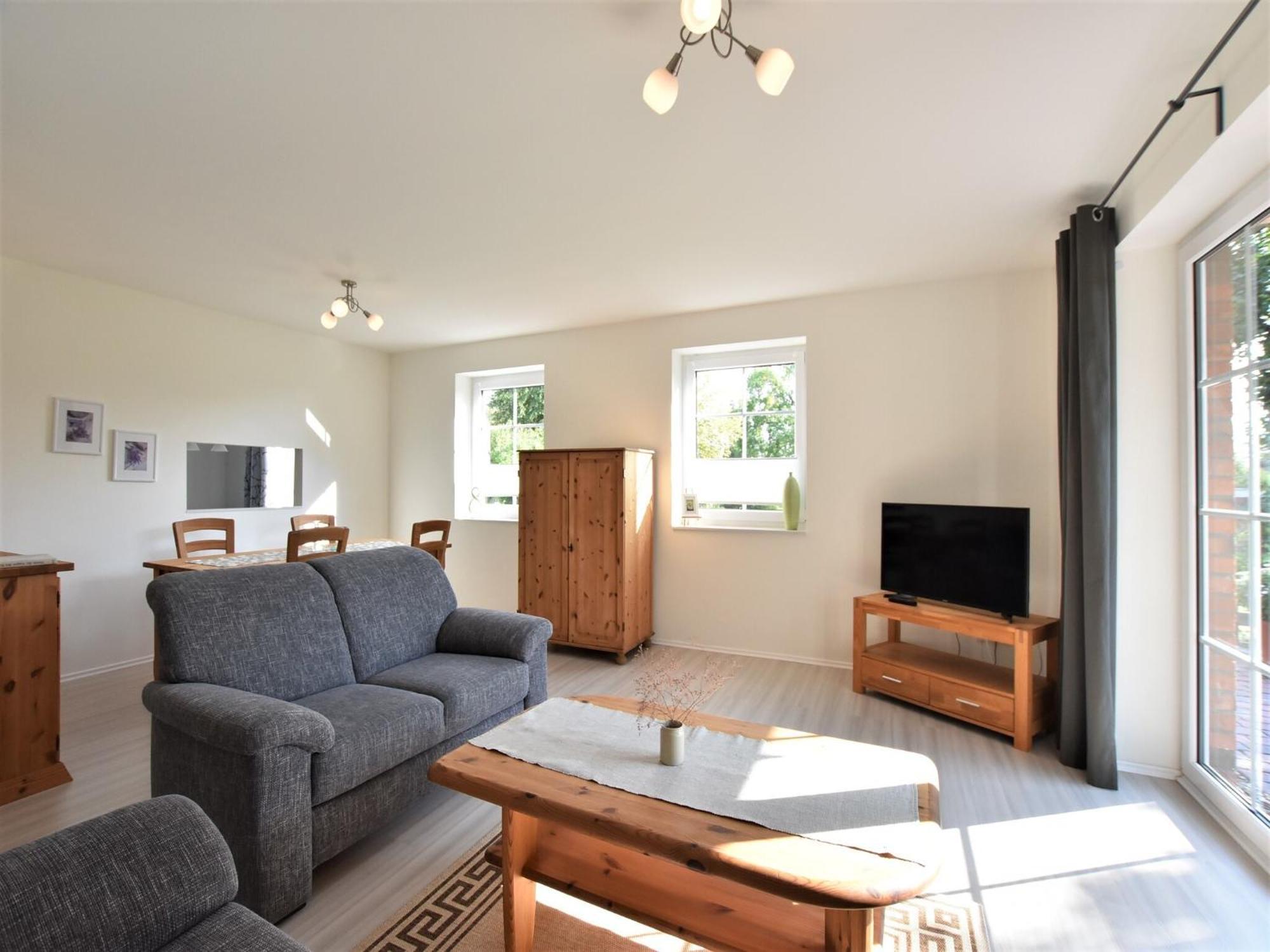 Charming Apartment In Oldenburg In Holstein With Terrace المظهر الخارجي الصورة