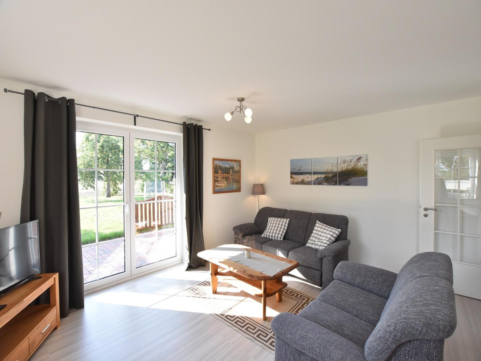 Charming Apartment In Oldenburg In Holstein With Terrace المظهر الخارجي الصورة