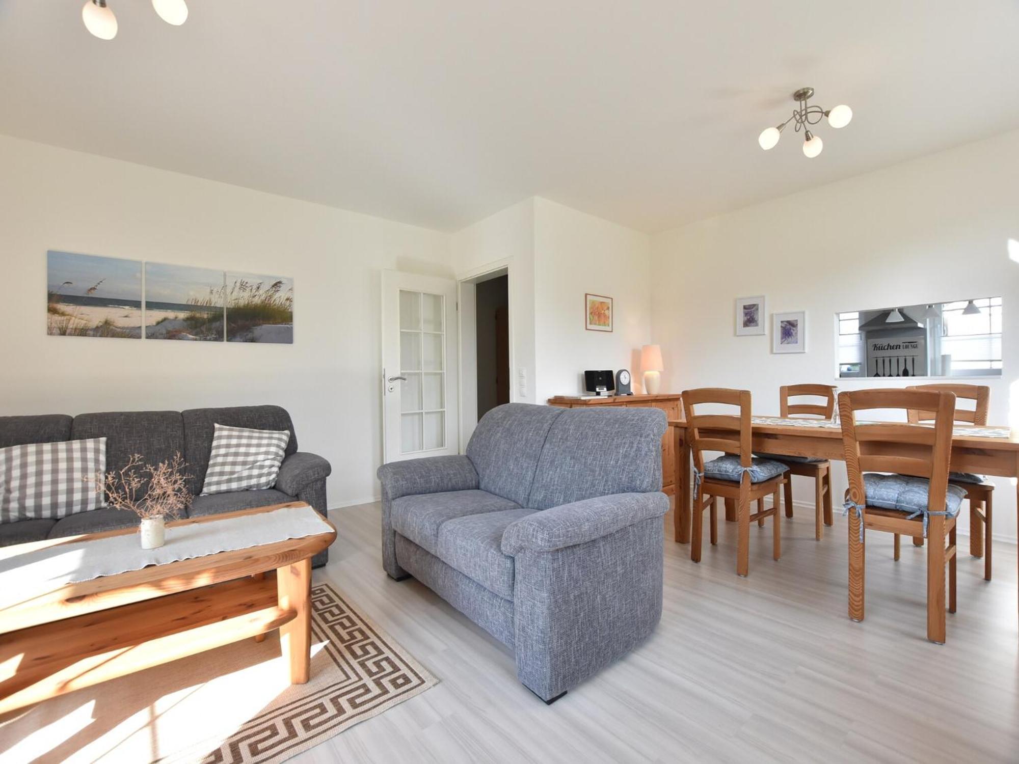 Charming Apartment In Oldenburg In Holstein With Terrace المظهر الخارجي الصورة