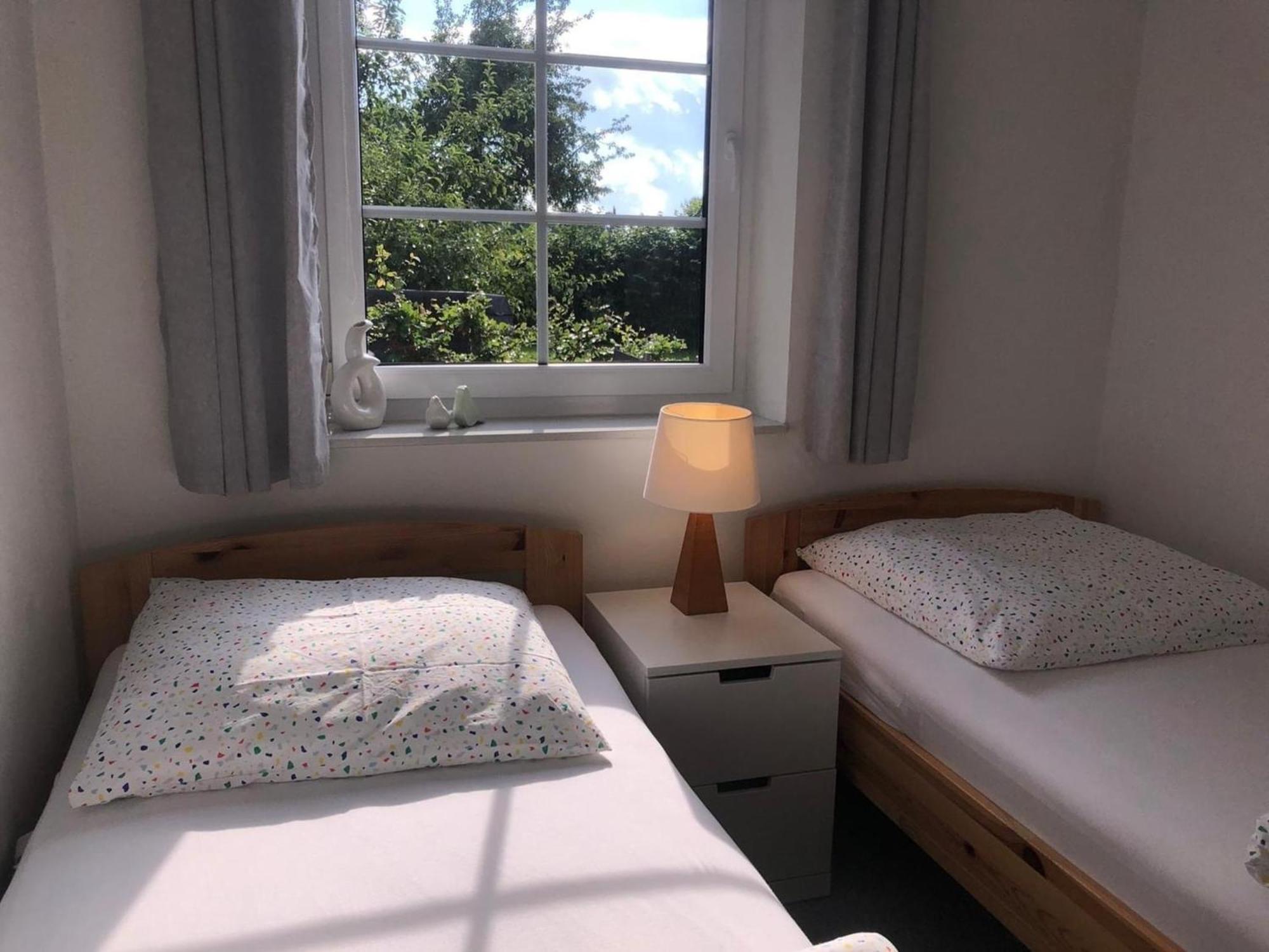 Charming Apartment In Oldenburg In Holstein With Terrace المظهر الخارجي الصورة