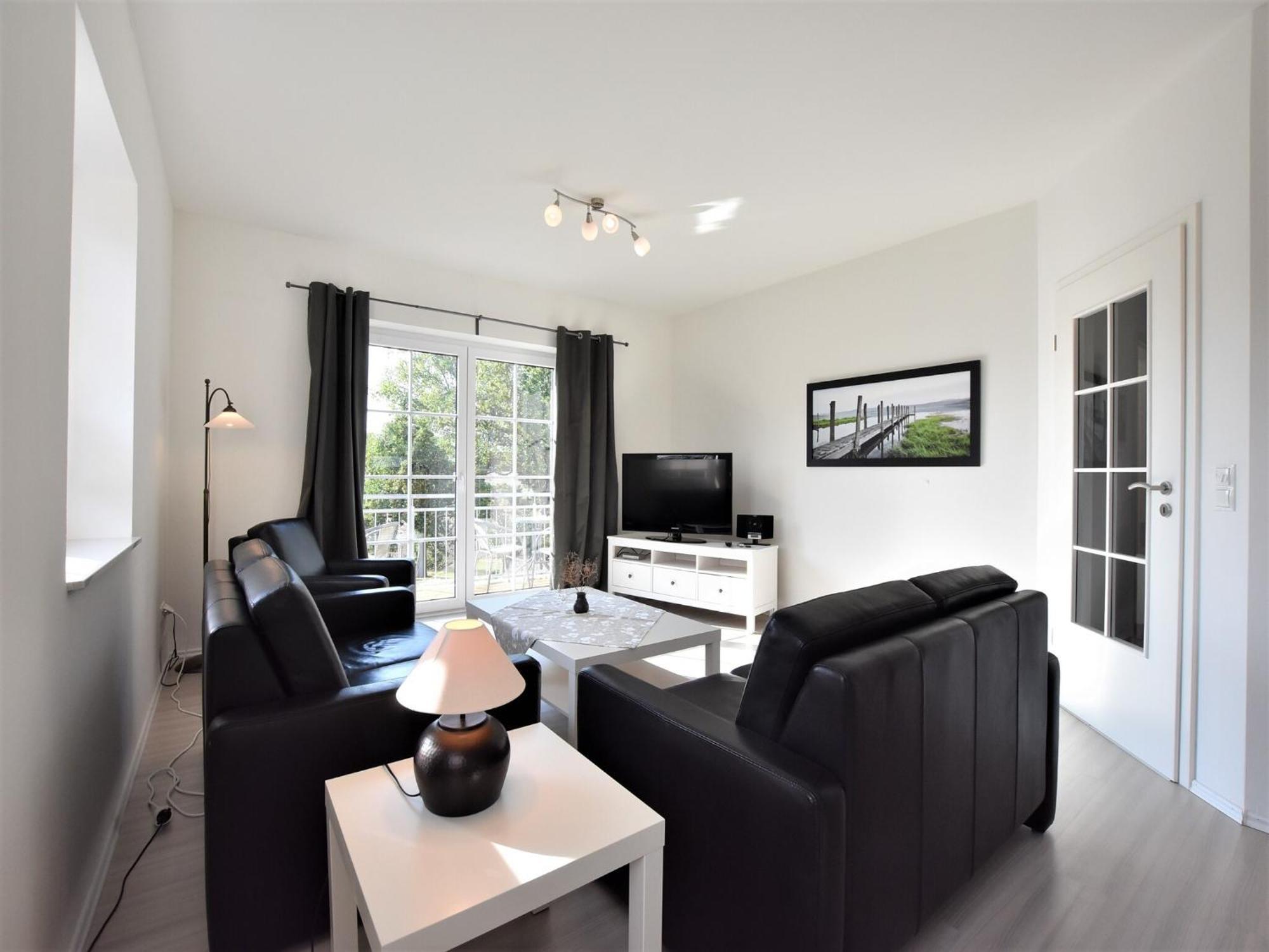 Charming Apartment In Oldenburg In Holstein With Terrace المظهر الخارجي الصورة