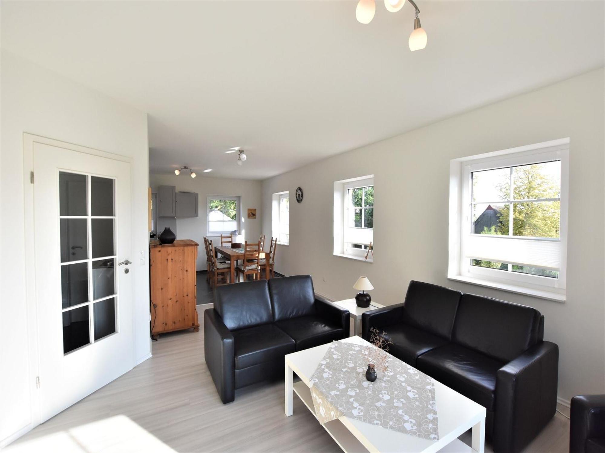 Charming Apartment In Oldenburg In Holstein With Terrace المظهر الخارجي الصورة