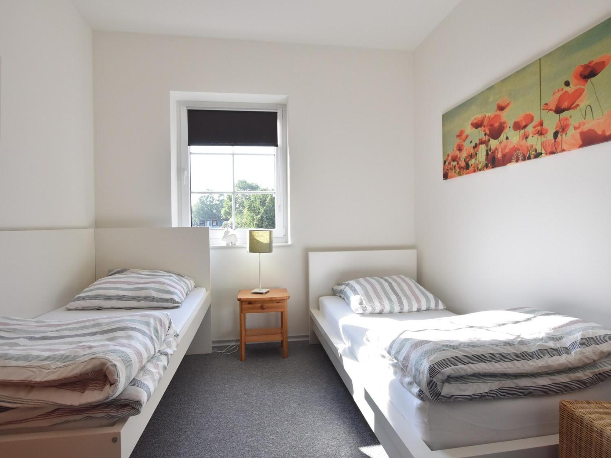 Charming Apartment In Oldenburg In Holstein With Terrace المظهر الخارجي الصورة