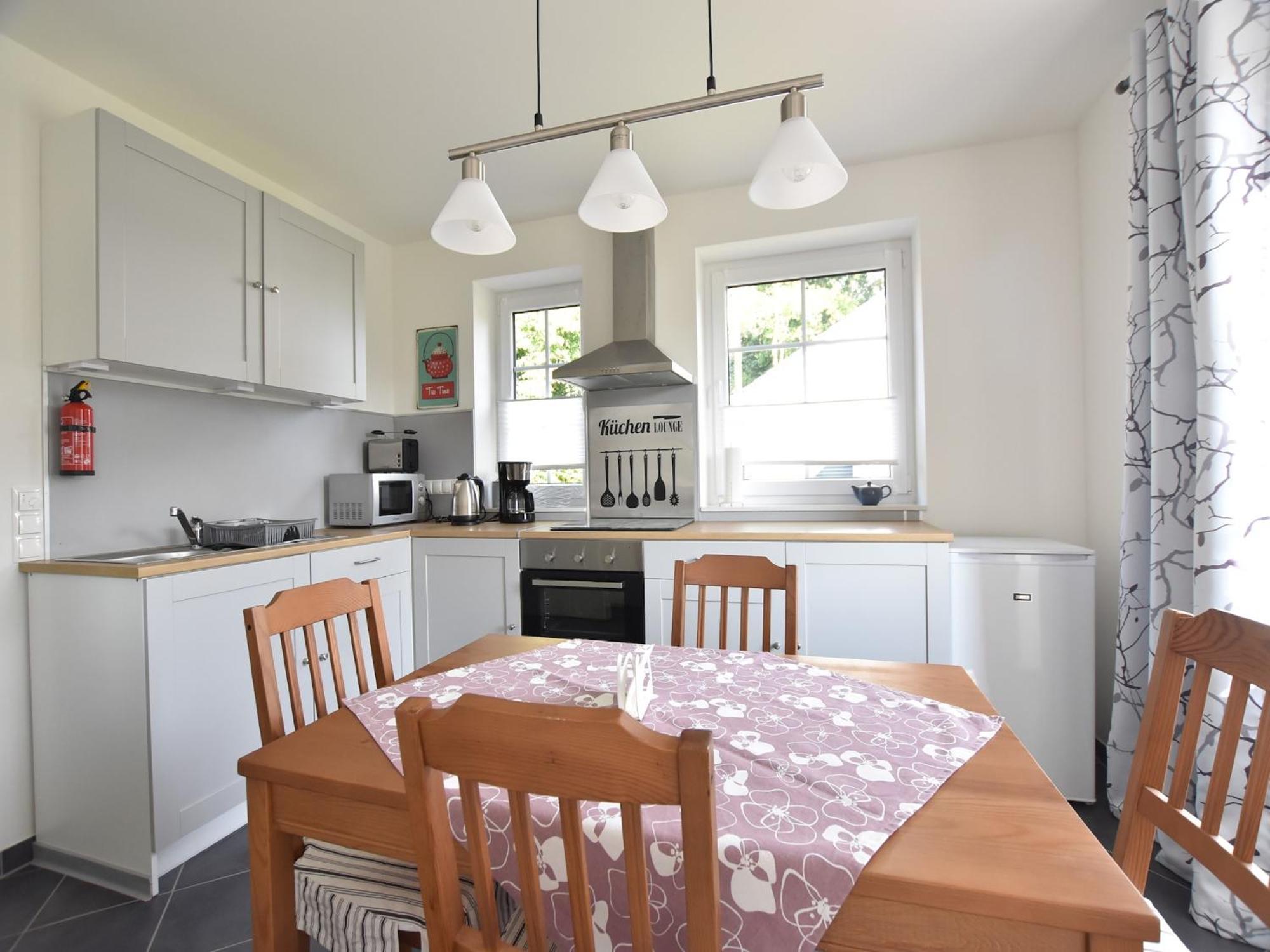 Charming Apartment In Oldenburg In Holstein With Terrace المظهر الخارجي الصورة